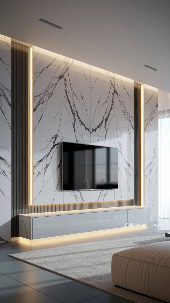 PVC LuxWall 44 – 2 m